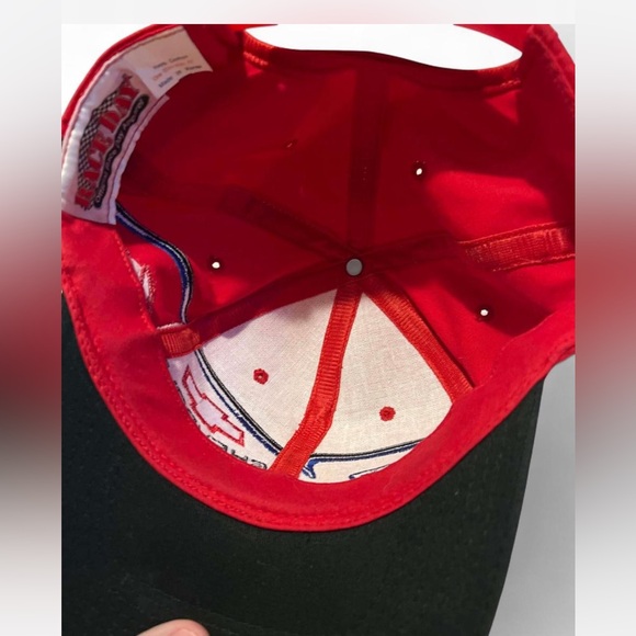 2000’s Chevrolet Racing Hat - Picture 4 of 5